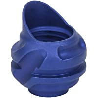 Zer one Arch Peep Sight- Aluminum 37 45 Degree Hooded Peep Sight Accesorio de Caza de Apertura para Arcos compuestos